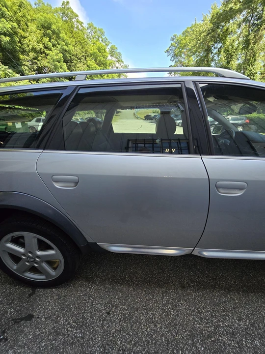 2002 Audi Allroad - Image 19 of 31