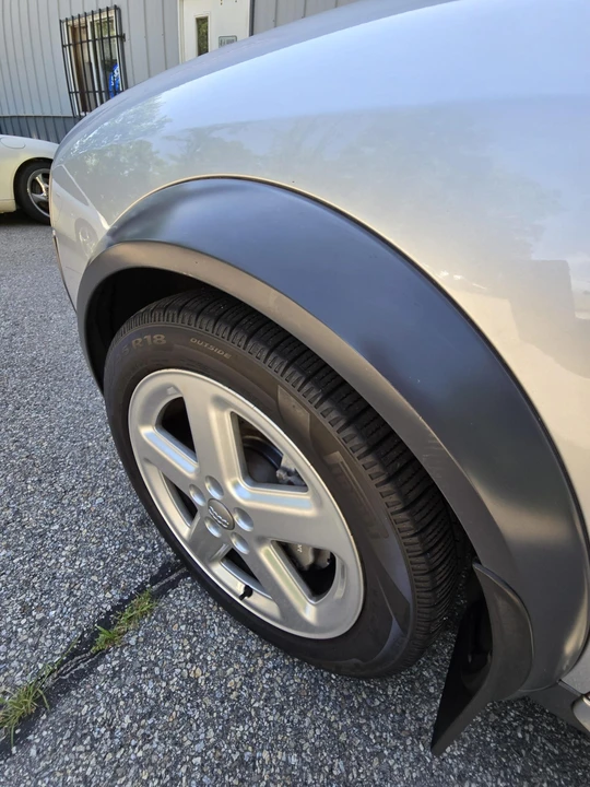 2002 Audi Allroad - Image 29 of 31