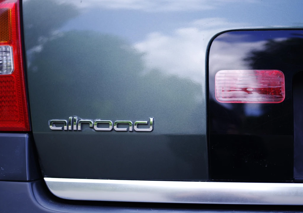 2002 Audi Allroad - Image 23 of 31