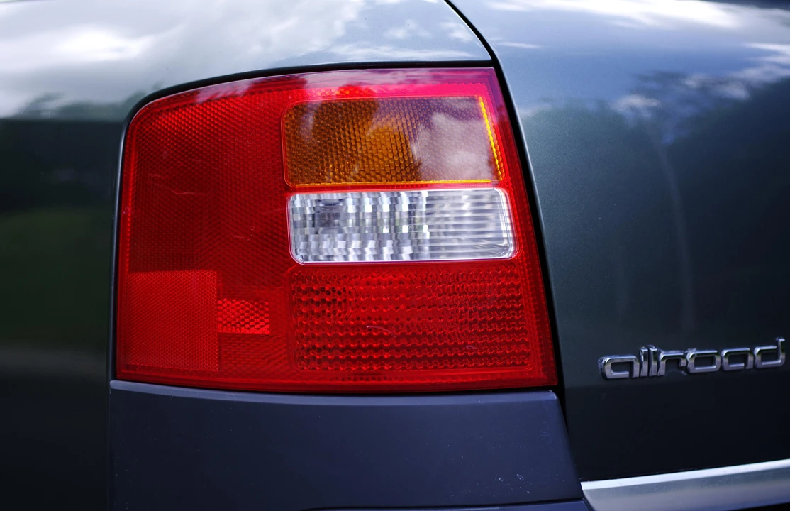 2002 Audi Allroad - Image 21 of 31