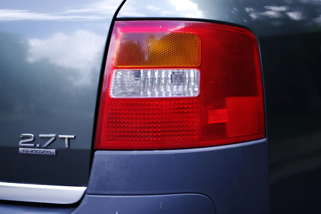 2002 Audi Allroad - Image 25 of 31