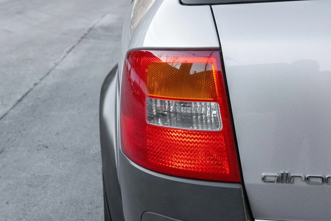 2002 Audi Allroad - Image 28 of 31
