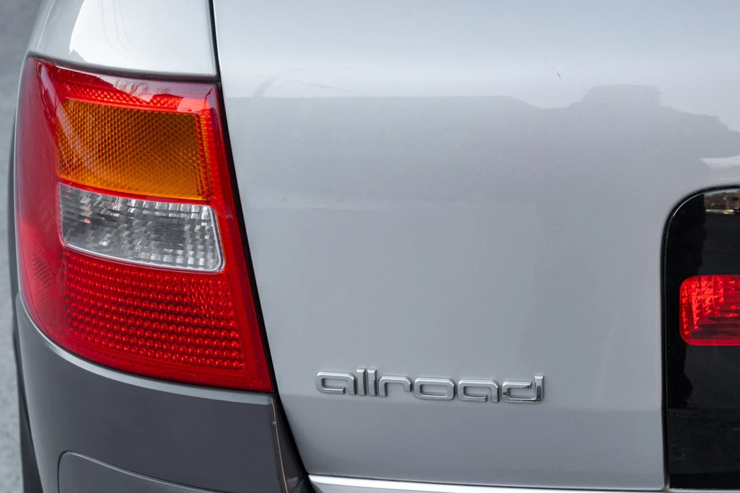 2002 Audi Allroad - Image 29 of 31