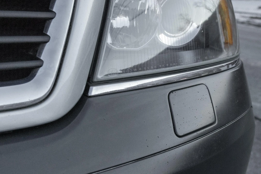2002 Audi Allroad - Image 23 of 31