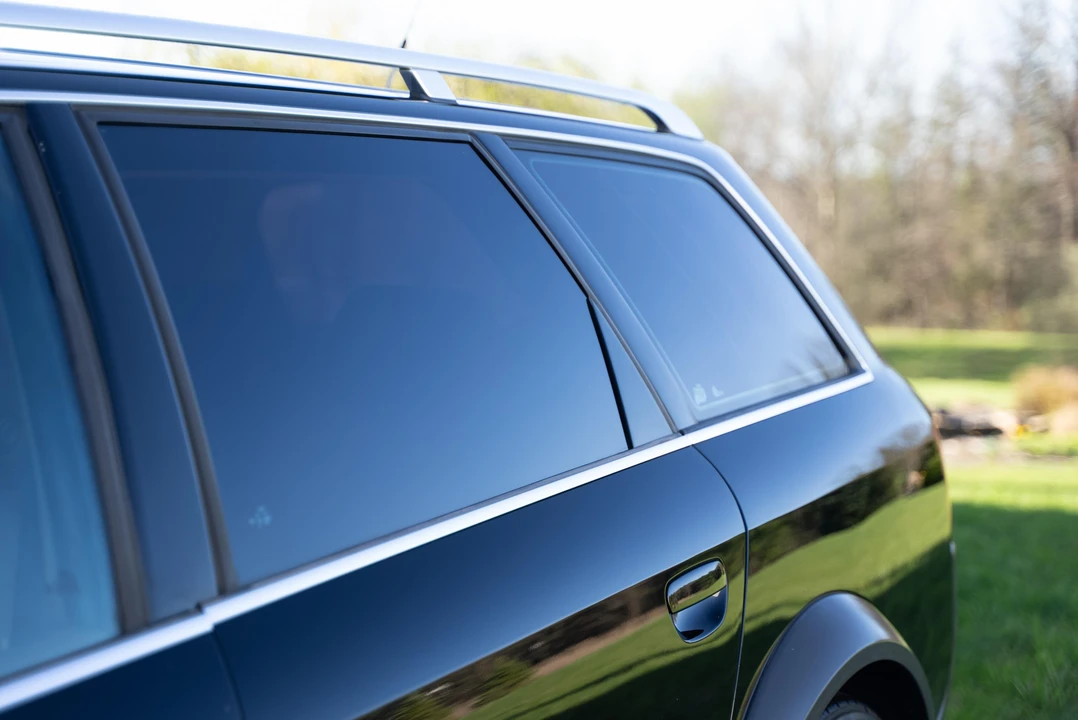2002 Audi Allroad - Image 17 of 31