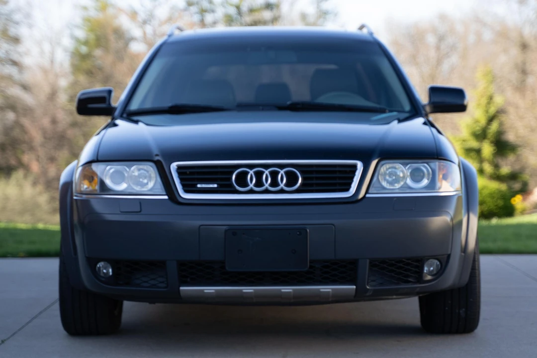 2002 Audi Allroad - Image 2 of 31