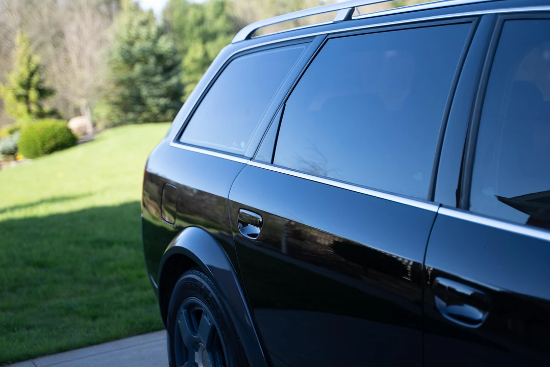 2002 Audi Allroad - Image 23 of 31