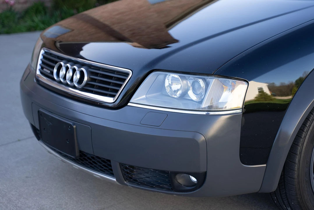 2002 Audi Allroad - Image 14 of 31