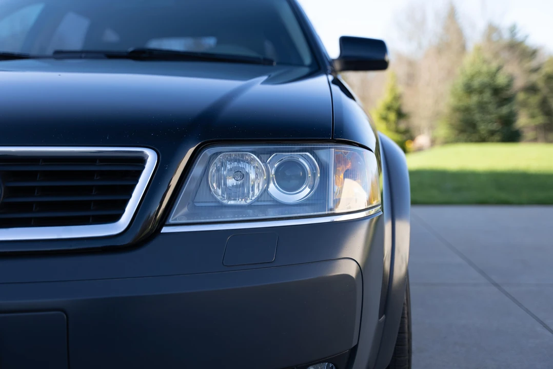 2002 Audi Allroad - Image 13 of 31