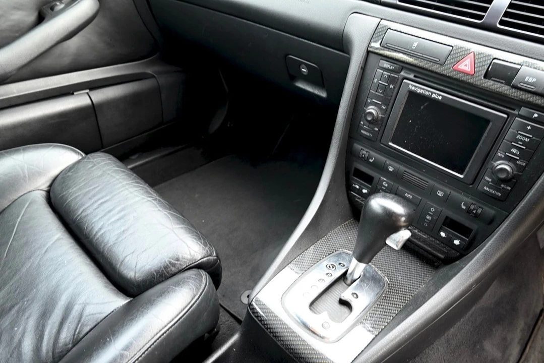 2002 Audi C5 S6 - Image 20 of 30