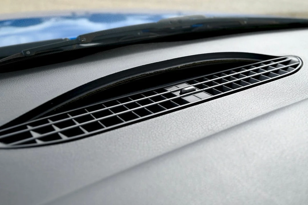 2002 Audi C5 S6 - Image 18 of 30