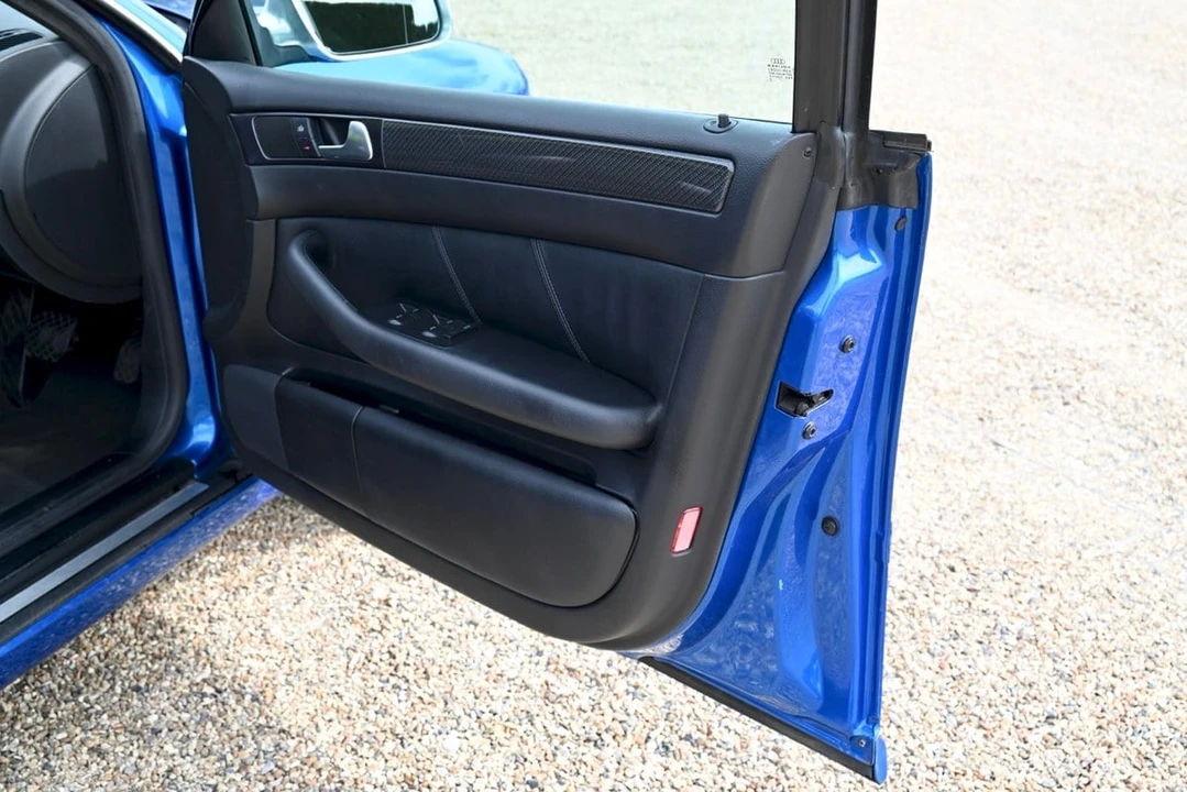 2002 Audi C5 S6 - Image 28 of 30