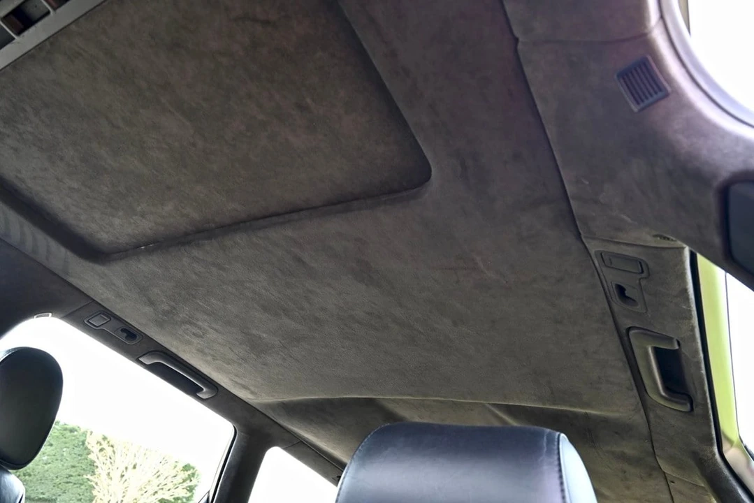 2002 Audi C5 S6 - Image 22 of 30