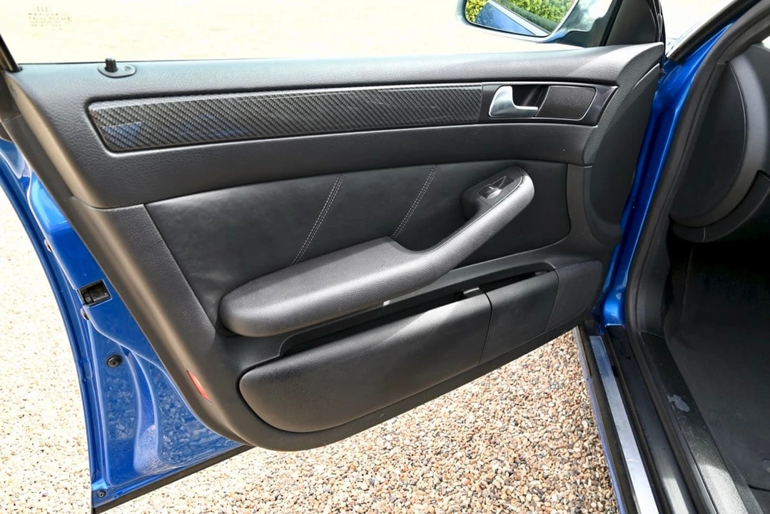 2002 Audi C5 S6 - Image 27 of 30