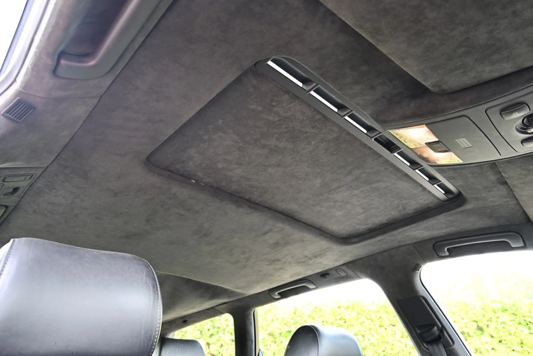 2002 Audi C5 S6 - Image 23 of 30