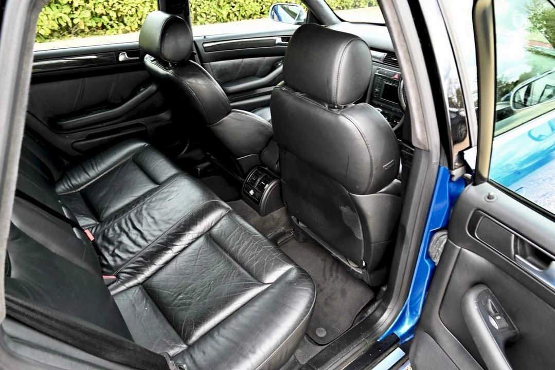 2002 Audi C5 S6 - Image 30 of 30