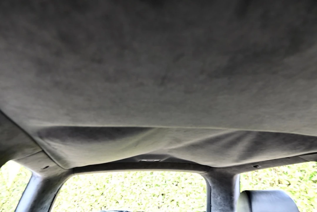 2002 Audi C5 S6 - Image 24 of 30