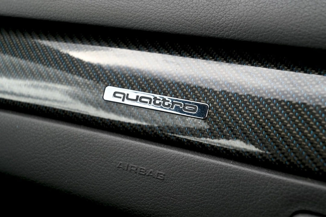2002 Audi C5 S6 - Image 25 of 30