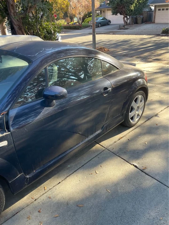 2002 Audi TT Mk1 - Image 3 of 8