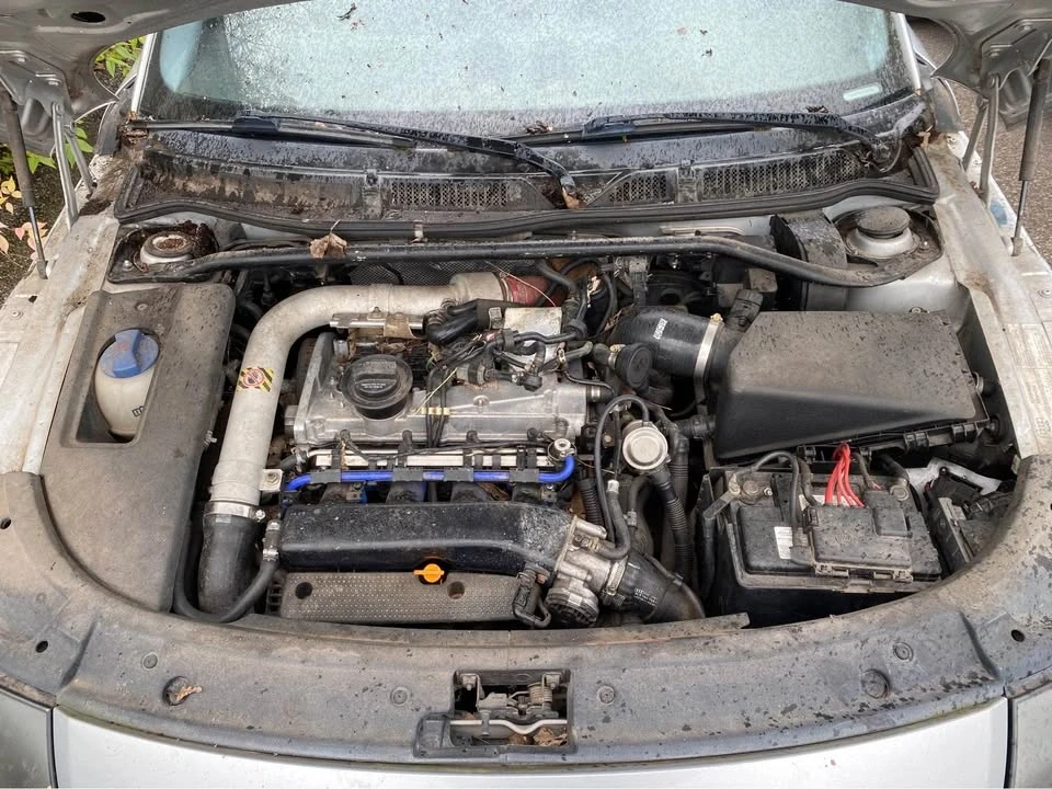 2002 Audi TT Mk1 - Image 8 of 8