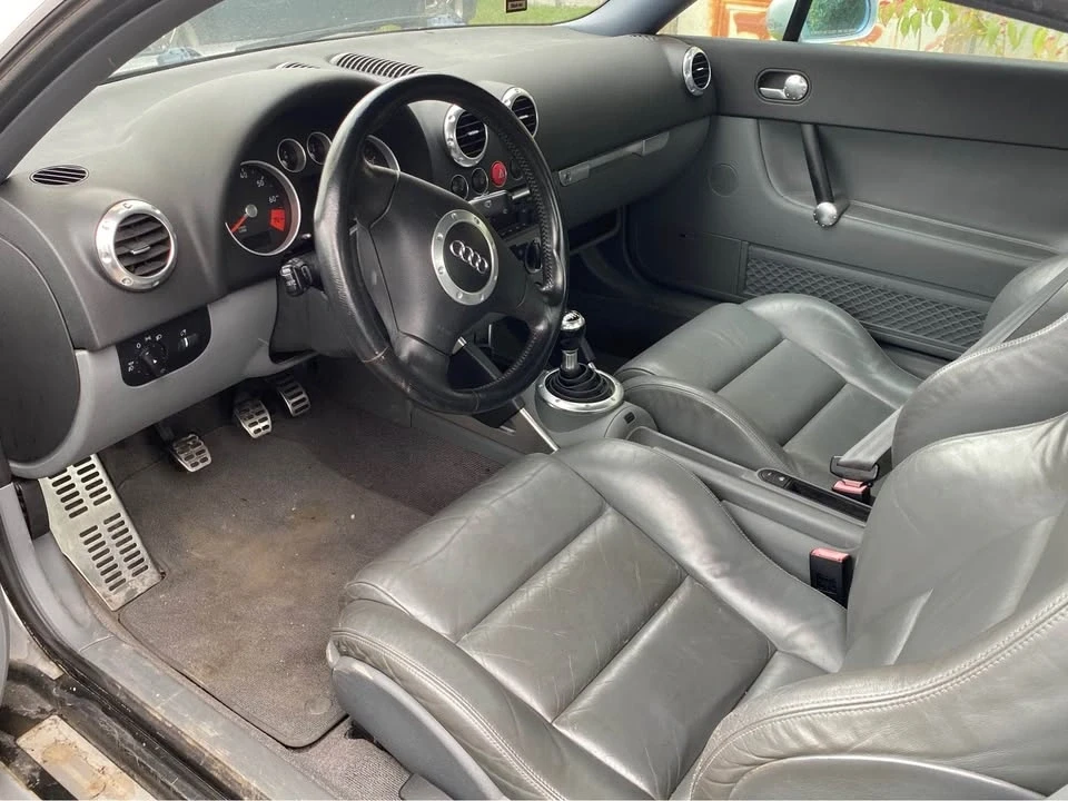 2002 Audi TT Mk1 - Image 6 of 8