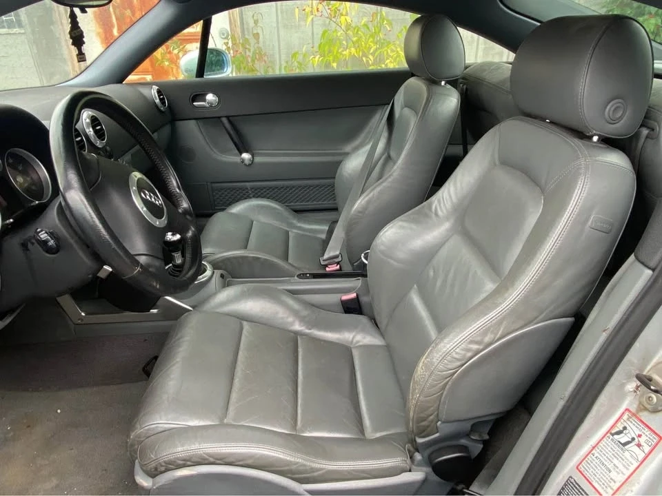 2002 Audi TT Mk1 - Image 7 of 8