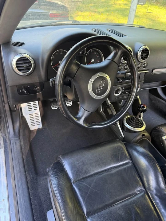 2002 Audi TT Mk1 - Image 10 of 13