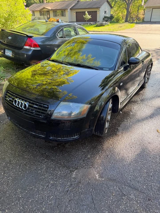 2002 Audi TT Mk1 - Image 5 of 13