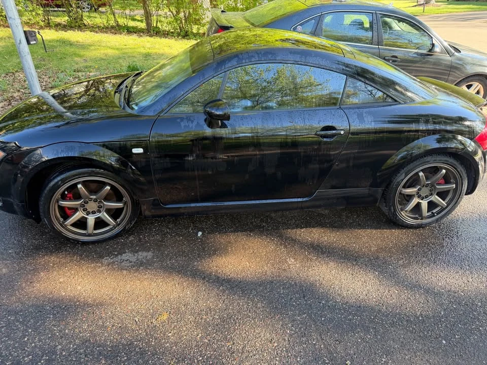 2002 Audi TT Mk1 - Image 6 of 13