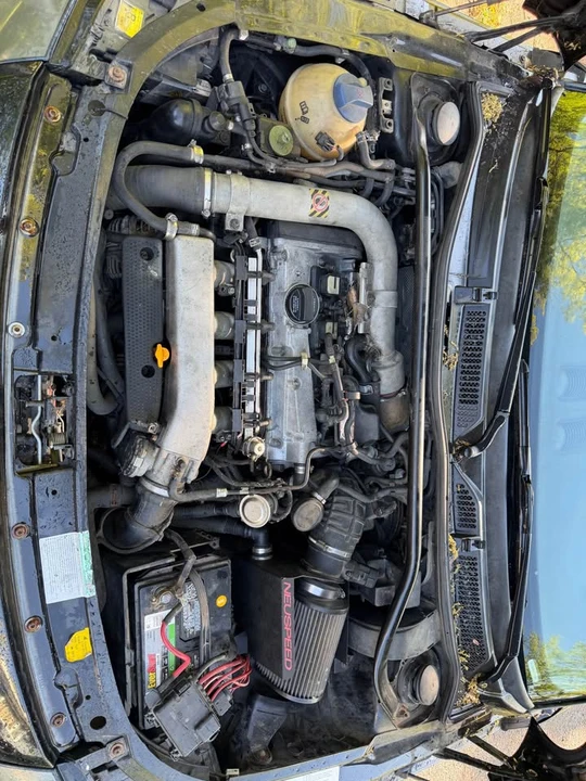 2002 Audi TT Mk1 - Image 8 of 13
