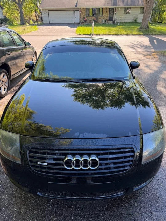 2002 Audi TT Mk1 - Image 7 of 13