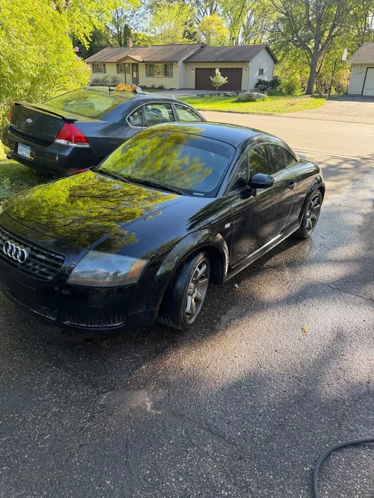 2002 Audi TT Mk1 - Image 2 of 13