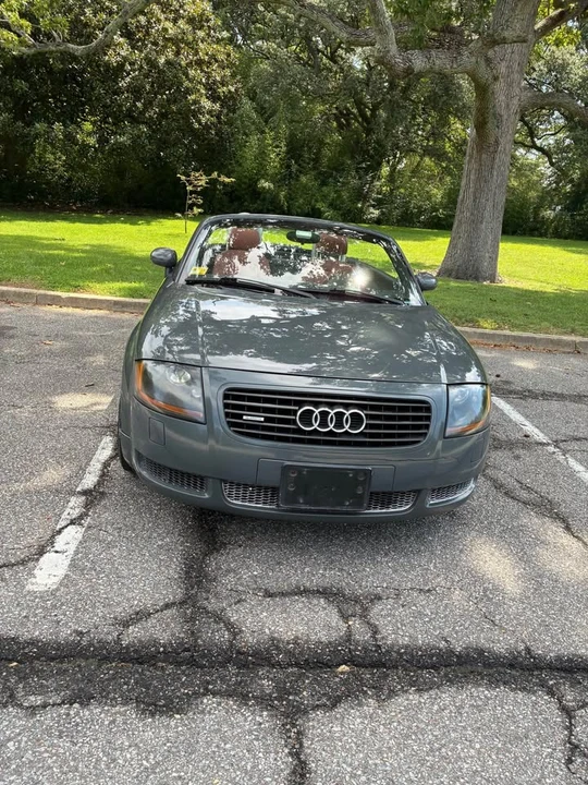 2002 Audi Quattro - Image 2 of 11