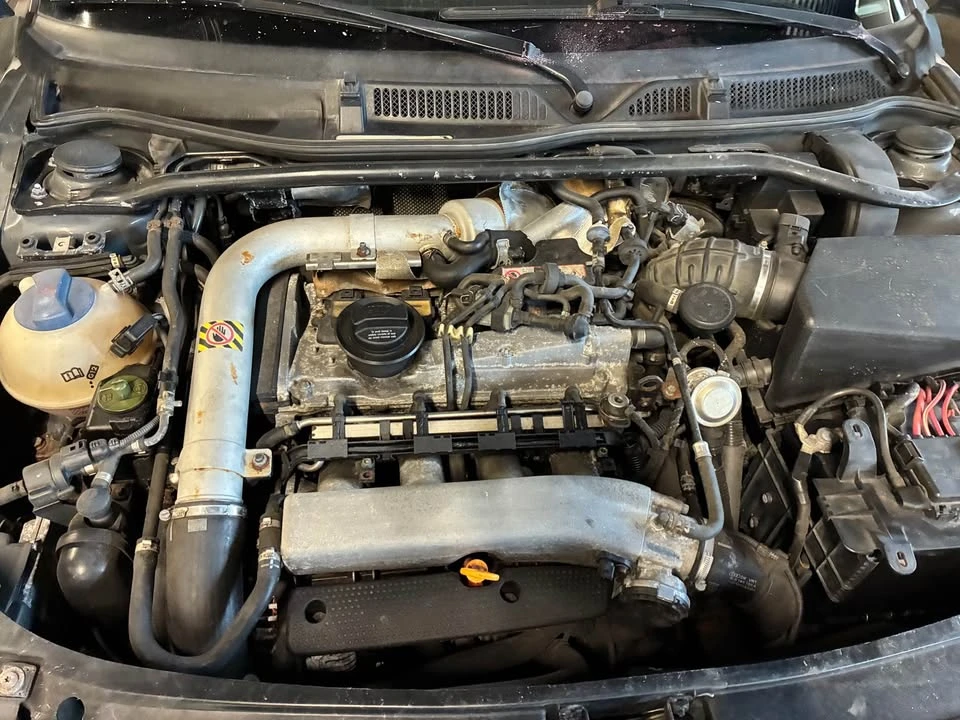 2002 Audi Quattro - Image 11 of 11