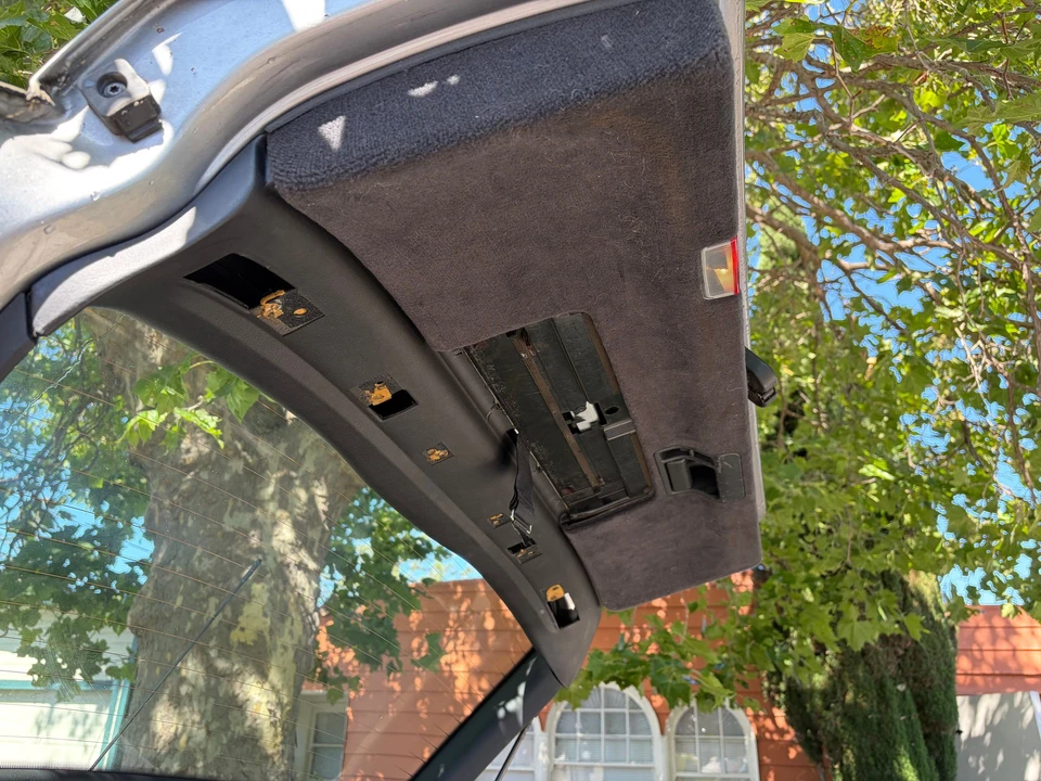 2002 Audi S2 - Image 16 of 19