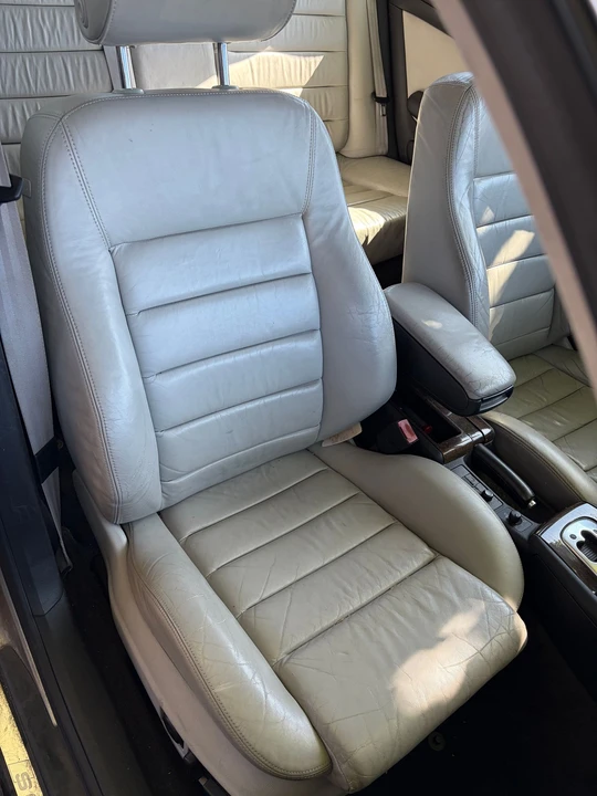 2002 Audi S2 - Image 10 of 19