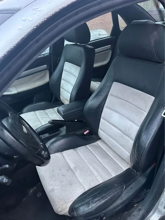 2002 Audi B5 S4 - Image 4 of 4