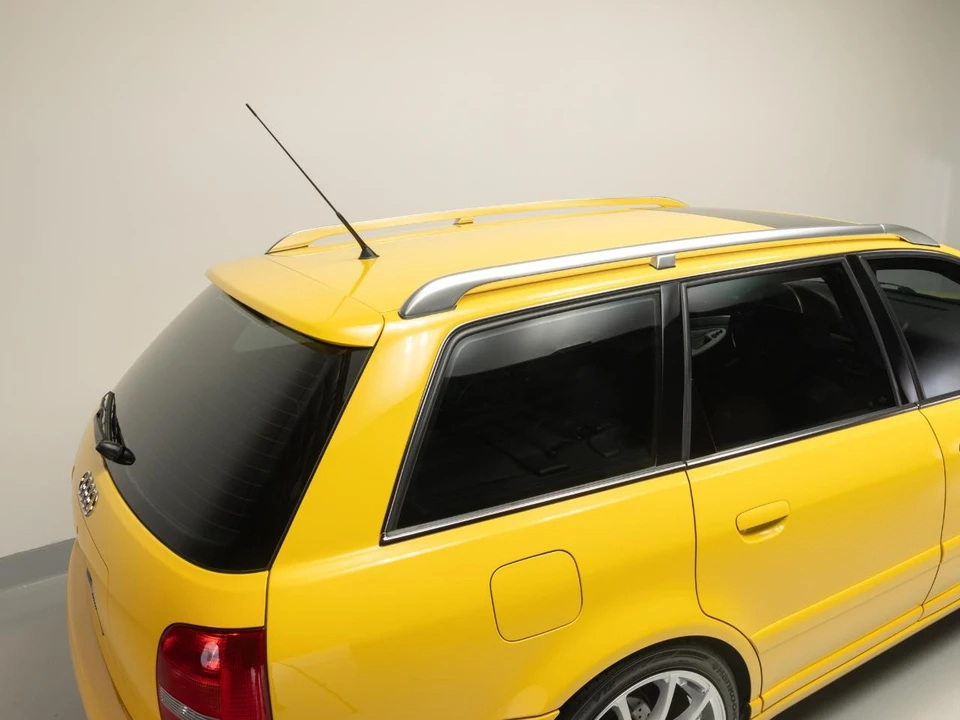 2002 Audi B5 S4 - Image 29 of 31