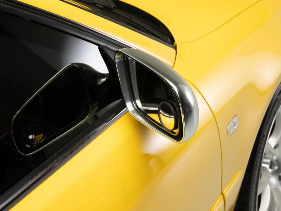 2002 Audi B5 S4 - Image 25 of 31