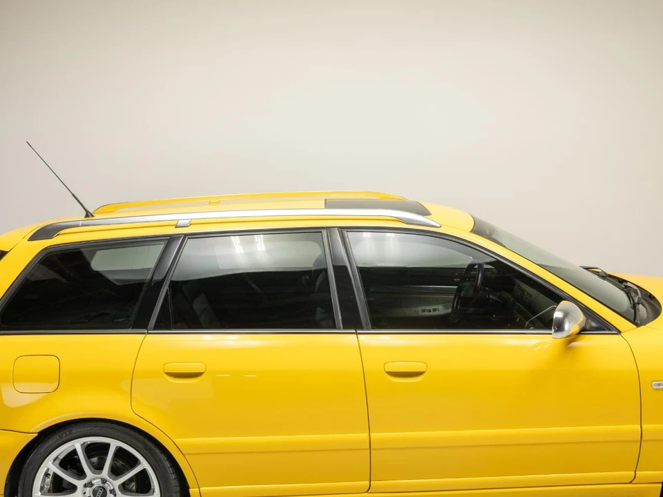 2002 Audi B5 S4 - Image 26 of 31