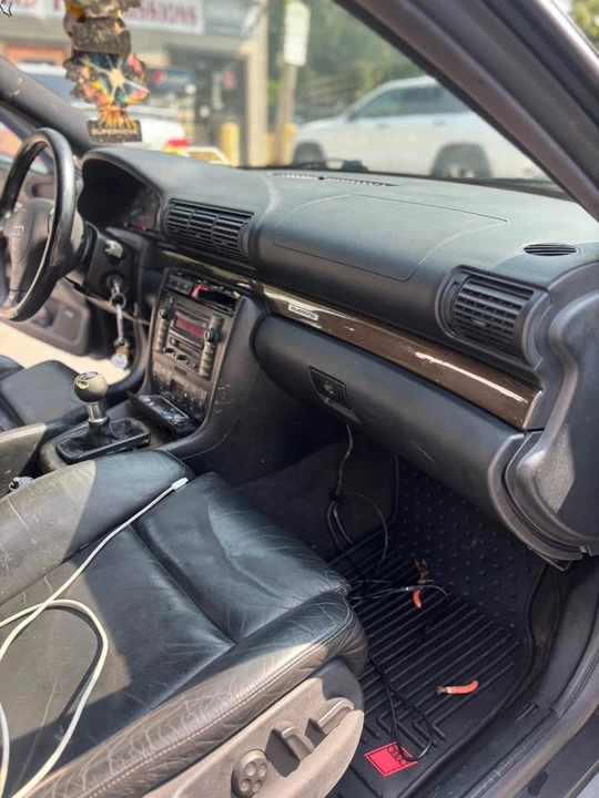 2002 Audi B5 S4 - Image 10 of 20