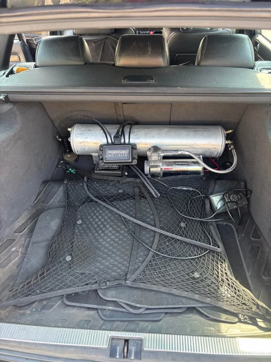 2002 Audi B5 S4 - Image 15 of 20