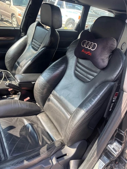 2002 Audi B5 S4 - Image 8 of 20
