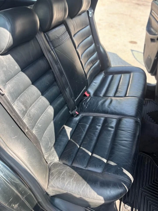2002 Audi B5 S4 - Image 14 of 20