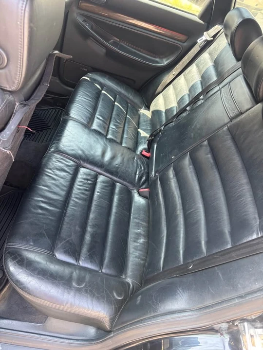 2002 Audi B5 S4 - Image 13 of 20