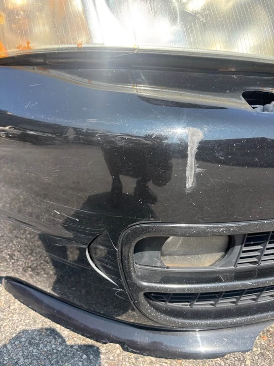 2002 Audi B5 S4 - Image 19 of 20