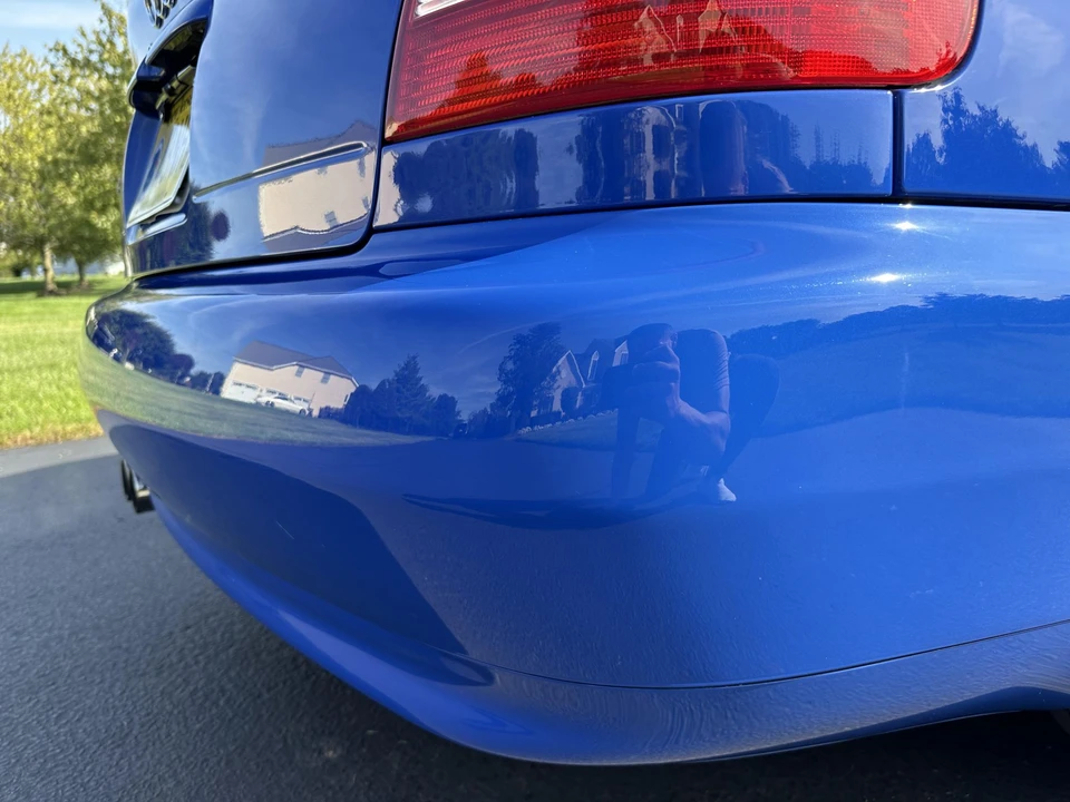 2002 Audi B5 S4 - Image 24 of 31