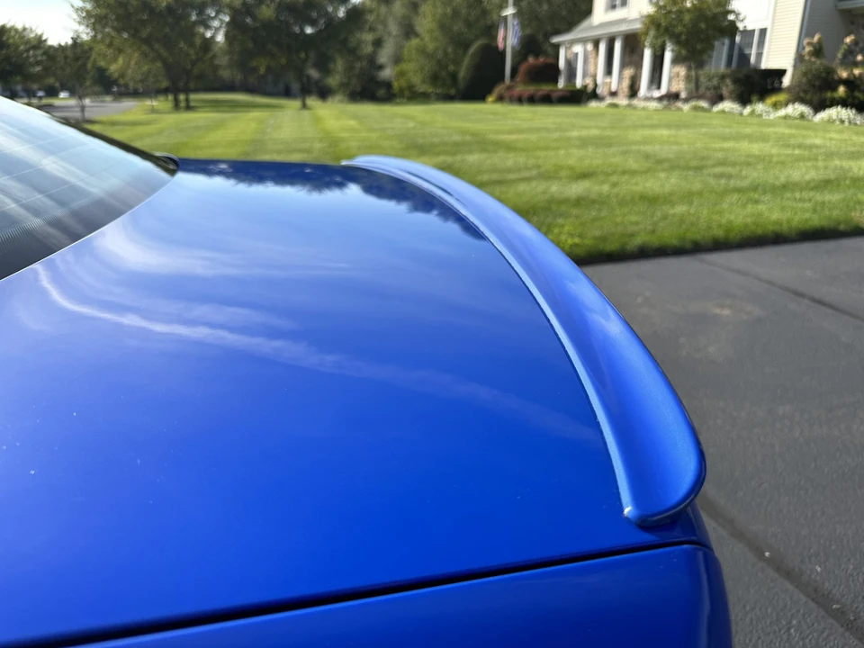 2002 Audi B5 S4 - Image 22 of 31