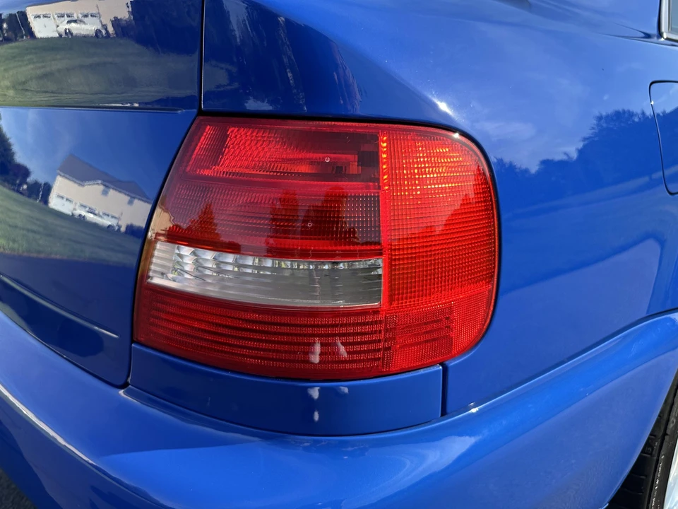 2002 Audi B5 S4 - Image 26 of 31