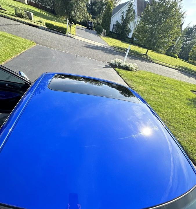 2002 Audi B5 S4 - Image 21 of 31